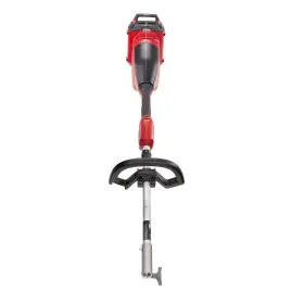 Toro-51810t-u-b Toro Flex Power System 60v Max Attachment Capable Head Tool Only Used #2