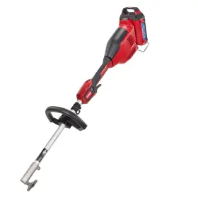 Toro-51810t-u-b Toro Flex Power System 60v Max Attachment Capable Head Tool Only Used
