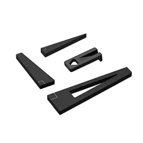 L-02-01 Tough Tactical Tools Scope Leveling Tool Leveler Wedge