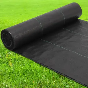Towallmark 198290263196 Premium 3.2oz Landscape Fabric High Density Woven Garden W #2