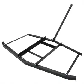 Towallmark 198290782017 Driveway Drag 74 Inch Width Heavy Duty Steel Grader For Atv Utv Gard #2
