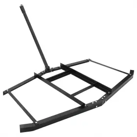 Towallmark 198290782017 Driveway Drag 74 Inch Width Heavy Duty Steel Grader For Atv Utv Gard