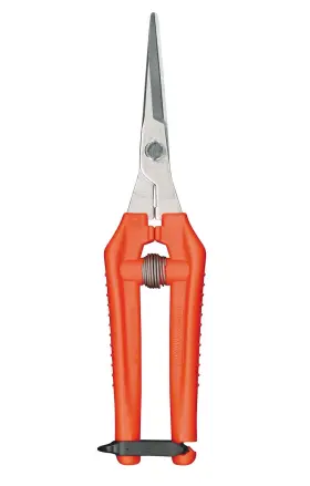 Tp-530s  Chikamasa Professional Gardening Shears/scissors For Harvesting Veget