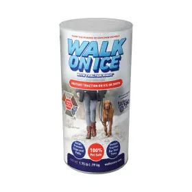 Traction Magic 095625850000 Walk On Ice - Instant Grip For Snow And Prevent Slips Fall