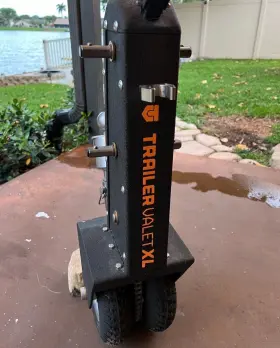 Xl-2.0 Trailer Valet Xl Mover Dolly 2 Inch Ball #2