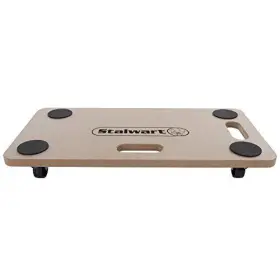 75-mov1002 Trauv Dolly Cart Multipurpose Furniture Mover For Appliances And Boxes With 440 Lbs #2