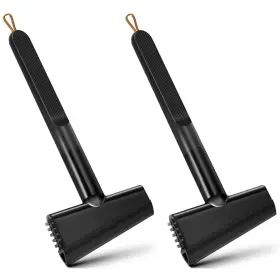 A-419 Trelc Ice Scrapers For Car Windshield Scraper Multifunctional