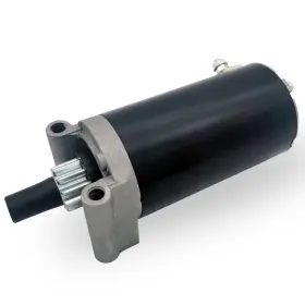 5801n-wbe Trexflow Tf 5801n Starter Motor Fit For 20hp 23hp 25hp 27hp Kohler Courage Engi