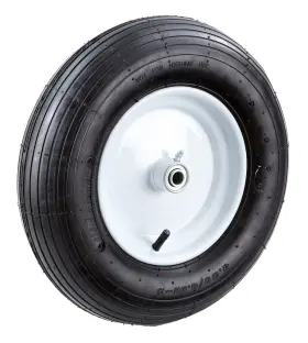 Fr2210 Tricam 722571010072 Farm And Ranch Pneumati Tire For Wheelbarrows Utility Carts 16-inch