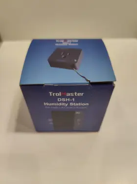 Dsh-1 Trolmaster Humidity Station - Used Excellent Condition #2