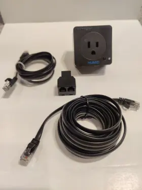 Dsh-1 Trolmaster Humidity Station - Used Excellent Condition #3