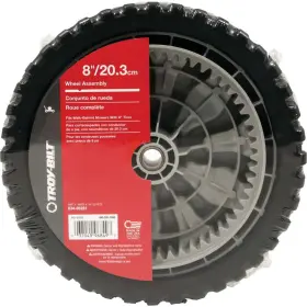 490-325-y060 Troy-bilt 8 Inch Drive Wheel Assembly