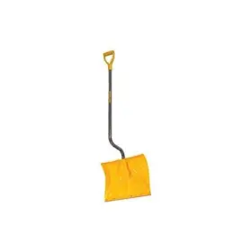 1603072 True Temper Ames 18 Polypropylene Ergonomic Combo Shovel