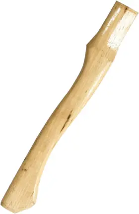 2024000 True Temper Wood Scout/hunters Axe Handle 14 Inch Steel
