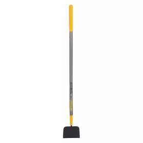 26832gr True Temper Ice Scraper 7 In Blade W Wood 48 Handle L Straight