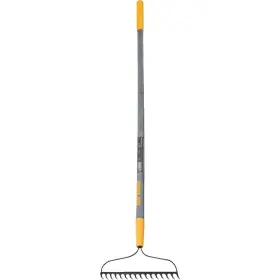 2811600 True Temper 16 Inch Wood Hdl Grdn Rake