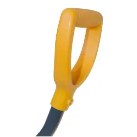 True Temper 445039364359 Ergonomic Mountain Mover Snow Shovel 18 Inch #3