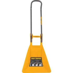 True Temper 726084306790 39.47 Inch Aluminum Handle Plastic Snow Shovel