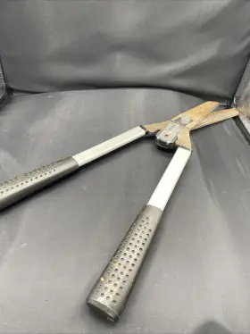 At85 True Temper Garden Shears 8 Inch Made In Usa #2