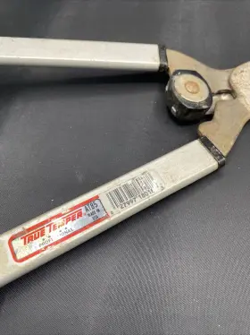 At85 True Temper Garden Shears 8 Inch Made In Usa #3