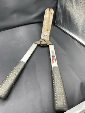 At85 True Temper Garden Shears 8 Inch Made In Usa