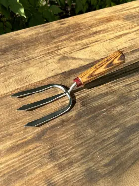 Tgc23 True Temper Vintage Garden Hand Fork Digging Cultivar