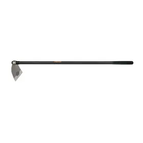 10621 Truper Forged Garden Hoe 2 Lb High Carbon Steel Onepiece Head 54inch Handl
