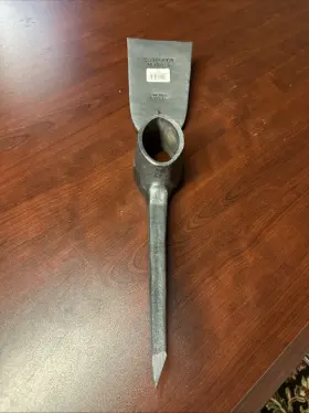31600 Truper Tp-5 5 Lb Pick Mattock Head