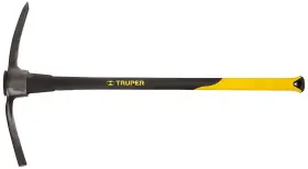 31614 Truper 5-pound Pick Mattock With 36-inch Fiberglass Handle 10