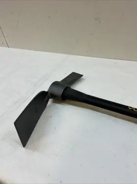 31638 Truper 5-pound Cutter Mattock With Fiberglass Handle #2