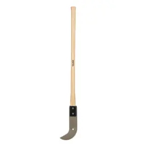 33109 Truper 12 Inch Ditch Bank Blade With 40 Handle