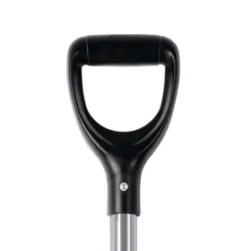 364356 Truper Garden Tru Pro 40 Inch Steel Round Digging Shovel With D-grip Handle #3