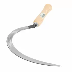Truper 501206610305 Hp0 Serrated Grass Hooks 16 41cm 10 2