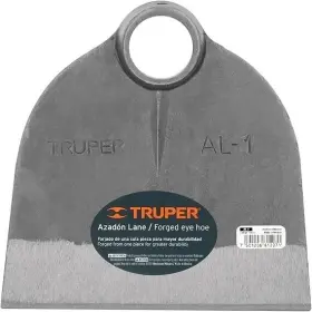 Truper 501206612071 Al-1 Forged Eye Hoe Head Only