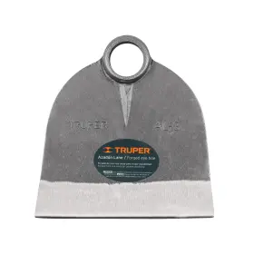 Truper 501206612095 Al3 Round Eye Hoes 1.8lb 0.81kg
