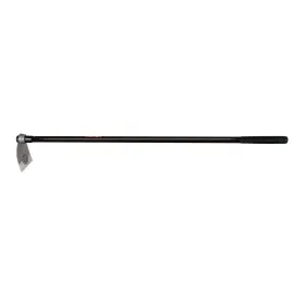 Al-0m Truper 501206613290 Round Eye Hoes With 54 Inch Handle 1.5lb 0.68kg