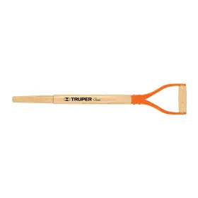 Truper 501206691007 Mg-py Handles For Long D-handle Shovels 28 Inch 71cm