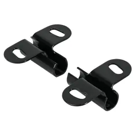 Truper 501206691113 Spare Parts Wheelbarrows Axle Bracket Set