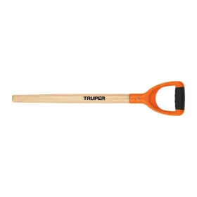 Truper 501206691281 Mg-py-p Handles For Long D-handle Shovels 26 Inch 66cm