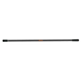 Truper 501206691557 Mg-al Handle For Round Eye Hoe 54 Inch 137cm