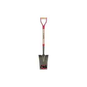 7006139 Truper Garden Spade D-hndl 41 Inch Pack Of 1