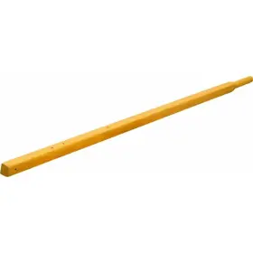 33027 Truper 755625016669 1 1/2-inch Wood Handle For Wheelbarrow Light Duty Piece