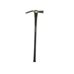 Th-2.5fd-c Truper 755625024787 Fbg Cut Mattock 2-1/2 Lb