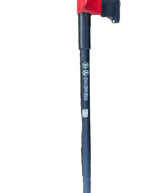 Truper 755625040602 Leveraxe Fire Wood Splitting Axe With Forged Steel And Hickory Handle Lever