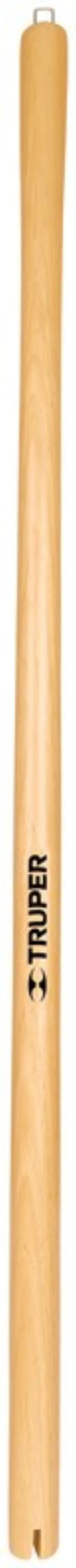 Truper 755625042446 48 Inch Wood Tamper Replacement Handle