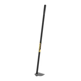 Al-1me Truper Tru-pro Forged Steel Garden Hoe 54 Inch Fiberglass Handle