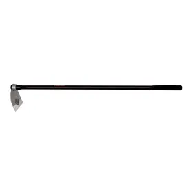 Al-2m Truper Round Eye Hoes With 54 Inch Handle 1.7lb 0.77kg