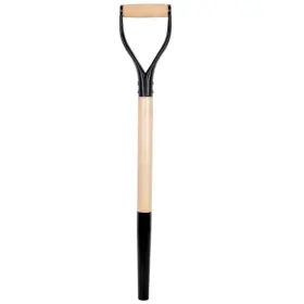 Mg-bj-4e Truper 30 Inch Wood Garden Fork Replacement Handle