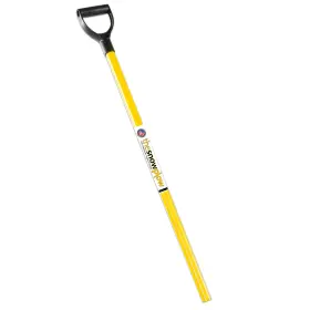 3629656 Tsp Snowpushers The Snowplow Replacement Handle 48 Inch L Model# 50504