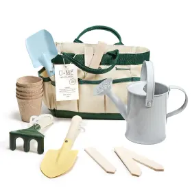 U Me 369998045587 Kids Gardening Set Toddler Eco Friendly Montessori T